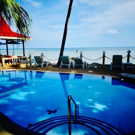 Villa Starbay Samui Lamai Beach  Esterno foto