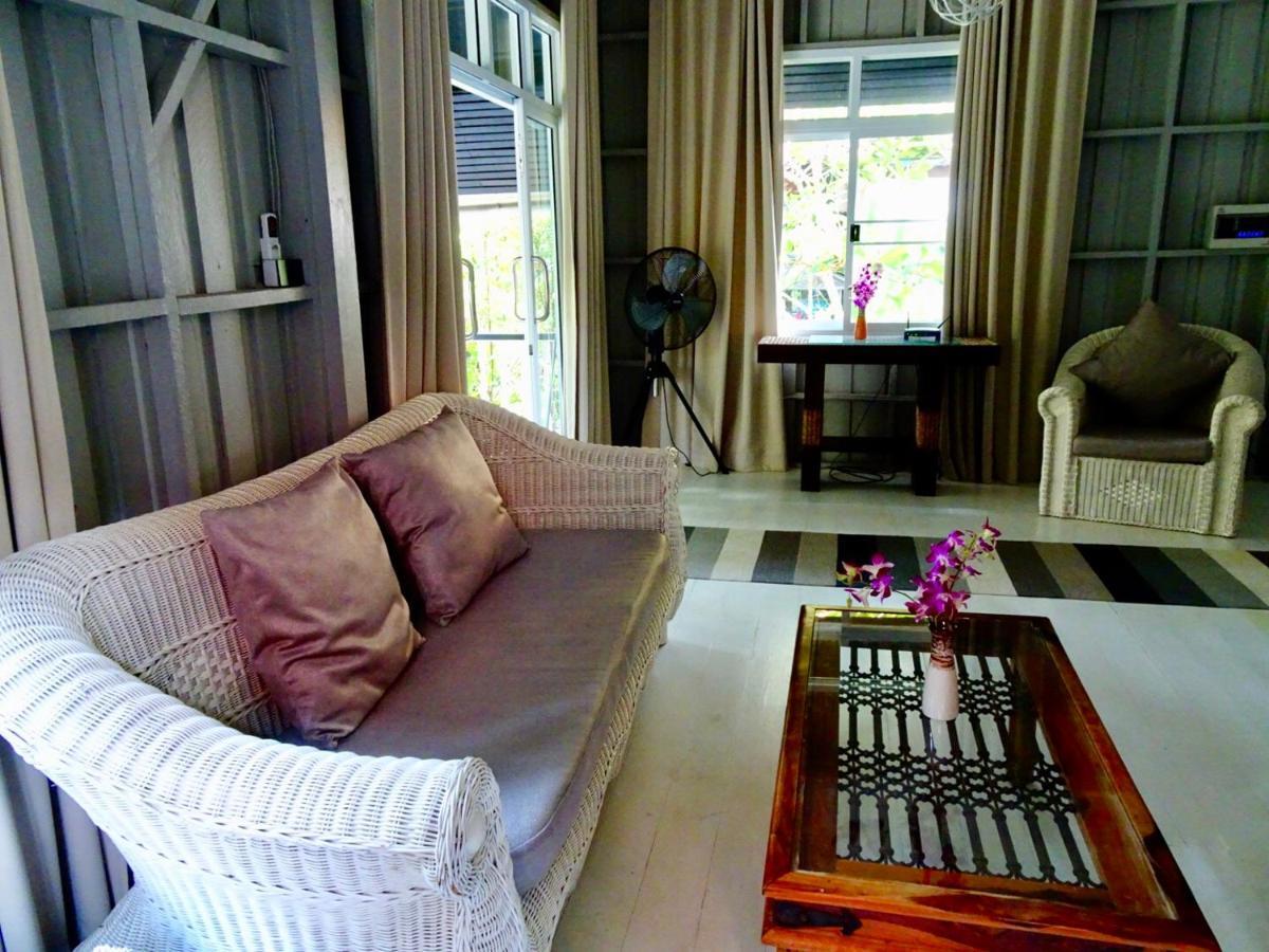 Villa Starbay Samui Lamai Beach  Esterno foto