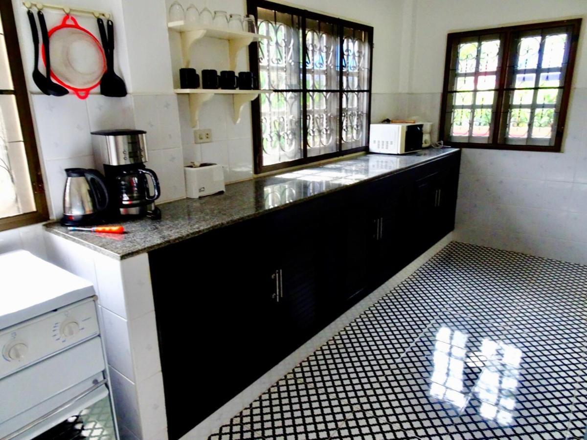 Villa Starbay Samui Lamai Beach  Esterno foto