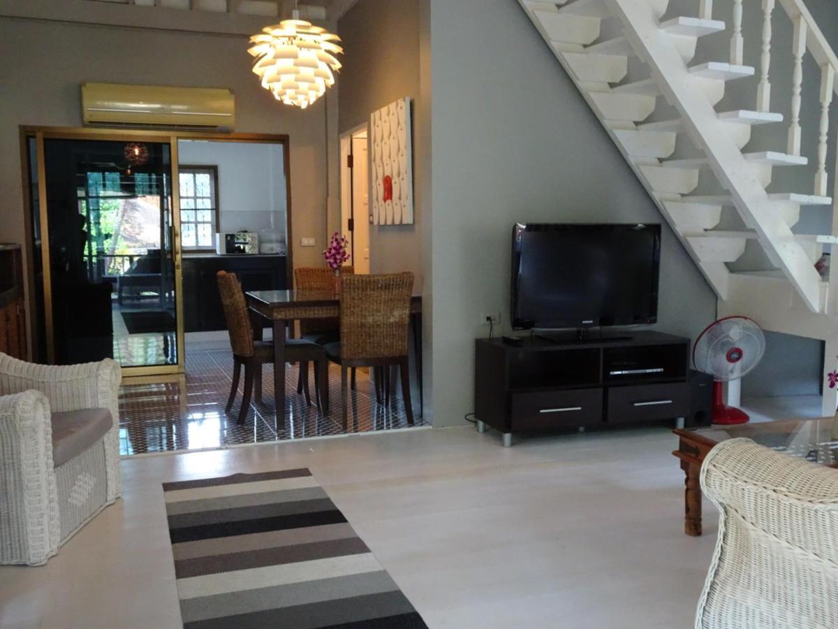 Villa Starbay Samui Lamai Beach  Esterno foto