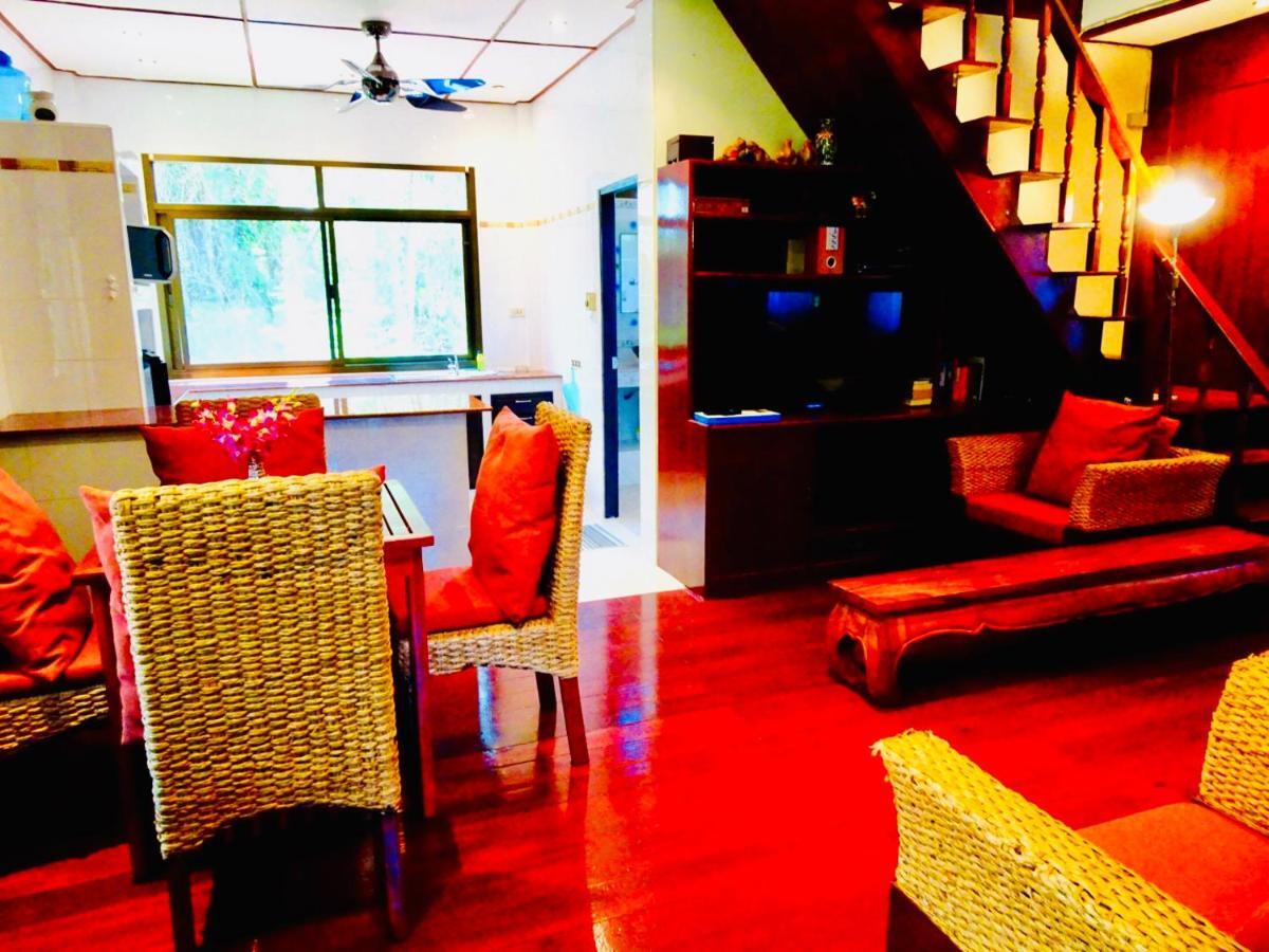 Villa Starbay Samui Lamai Beach  Esterno foto