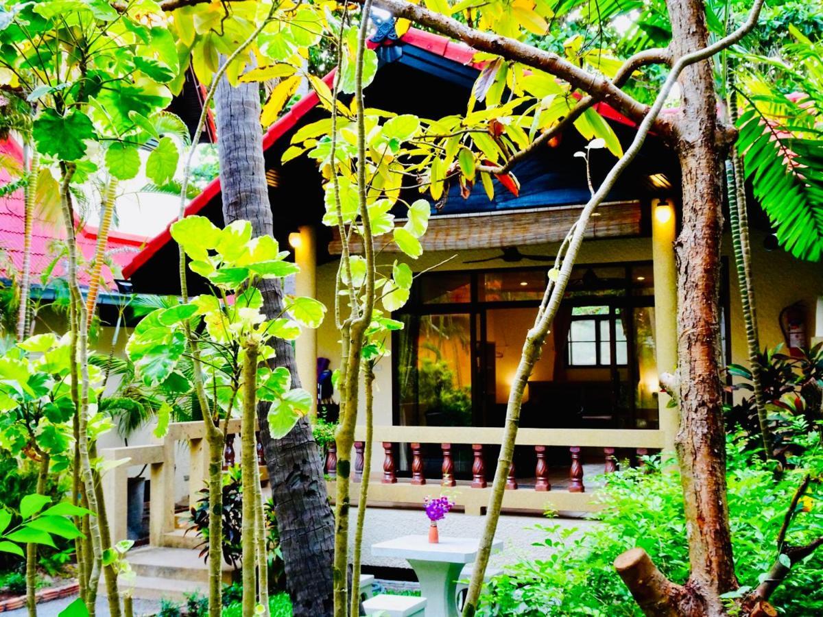 Villa Starbay Samui Lamai Beach  Esterno foto