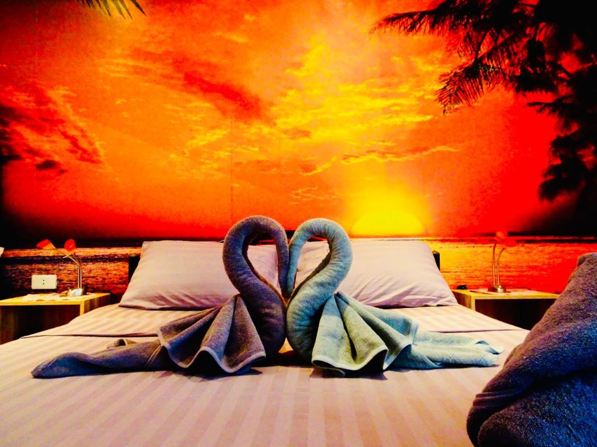 Villa Starbay Samui Lamai Beach  Esterno foto