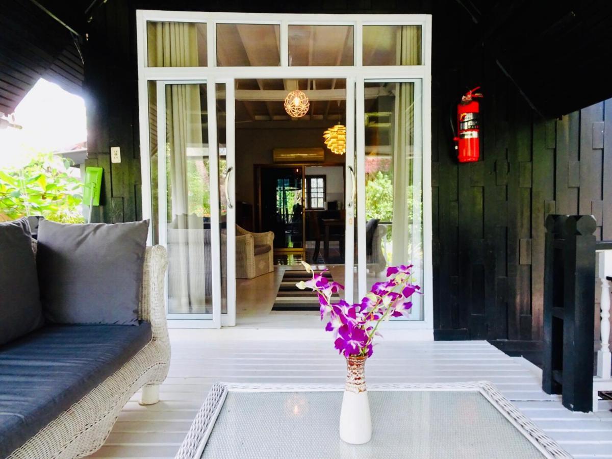 Villa Starbay Samui Lamai Beach  Esterno foto