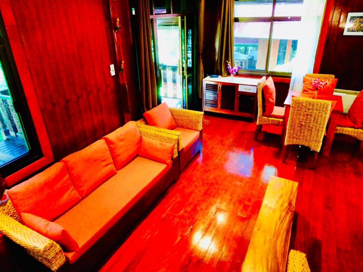 Villa Starbay Samui Lamai Beach  Esterno foto