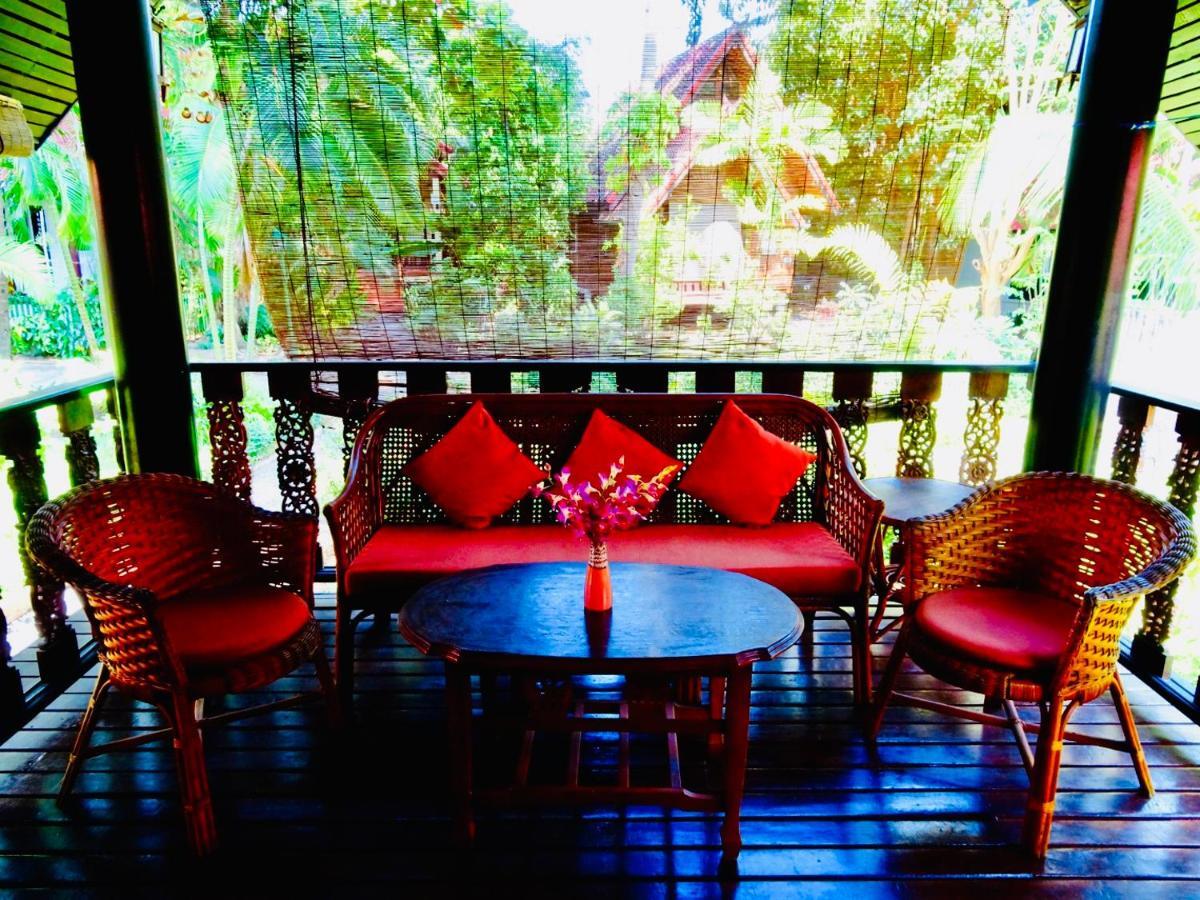 Villa Starbay Samui Lamai Beach  Esterno foto