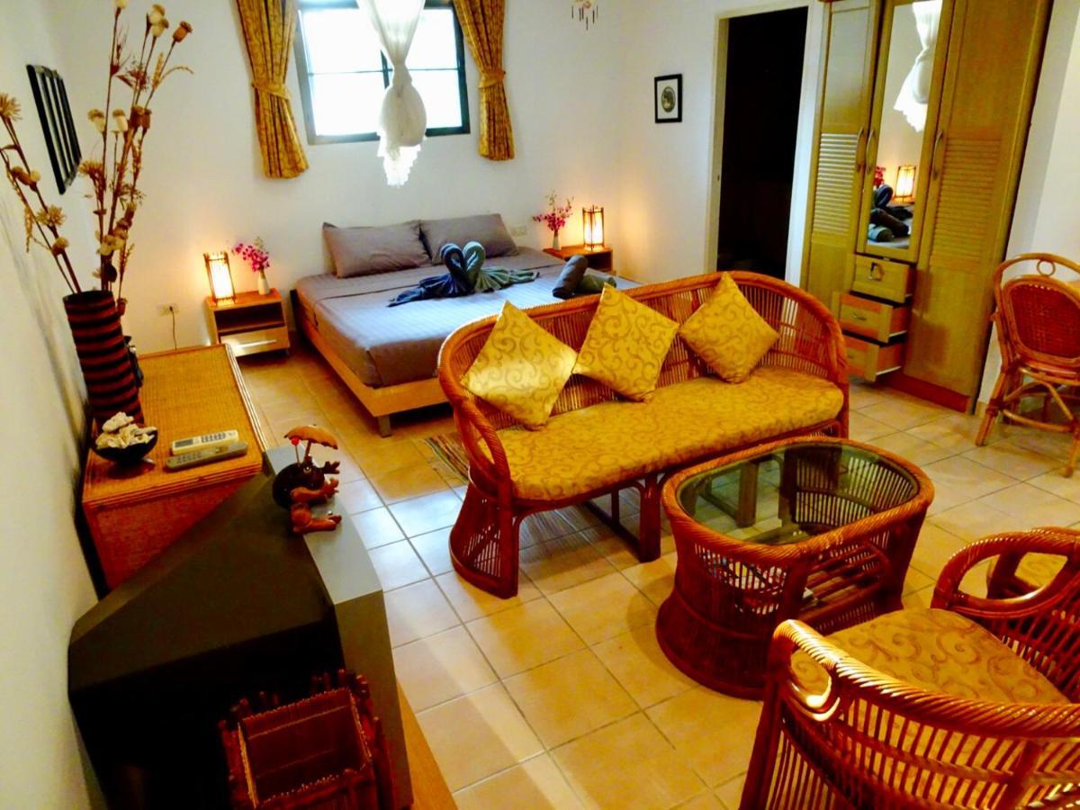 Villa Starbay Samui Lamai Beach  Esterno foto