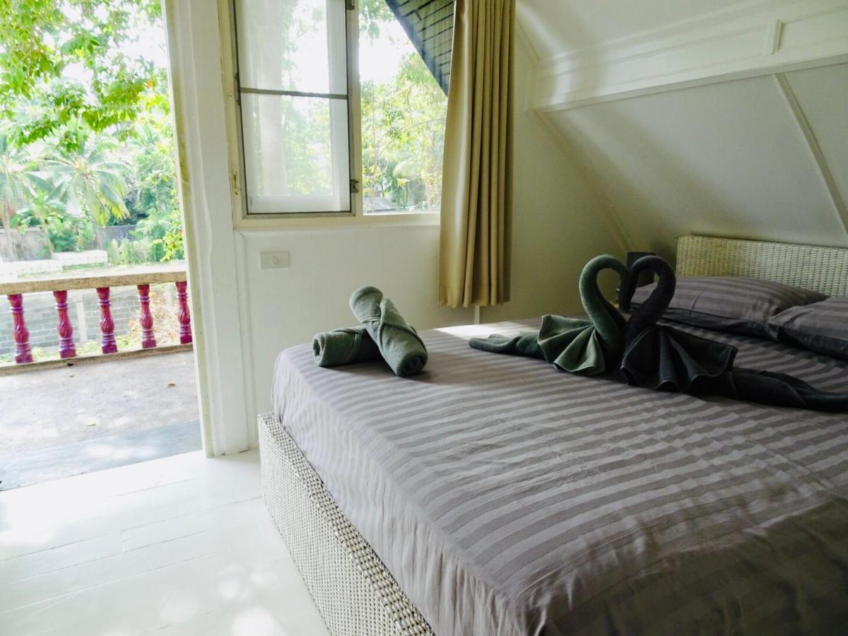 Villa Starbay Samui Lamai Beach  Esterno foto