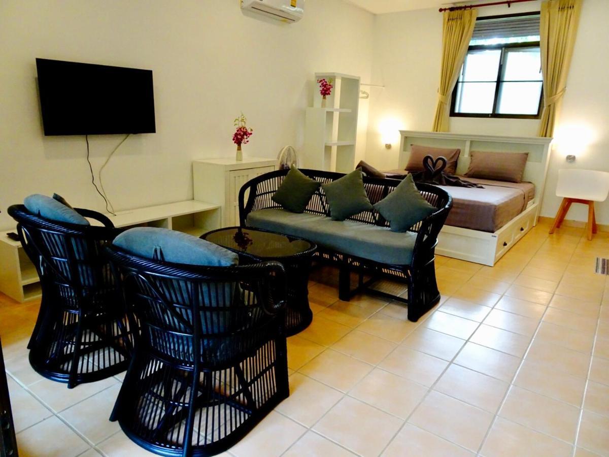 Villa Starbay Samui Lamai Beach  Esterno foto