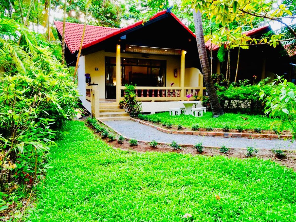 Villa Starbay Samui Lamai Beach  Esterno foto