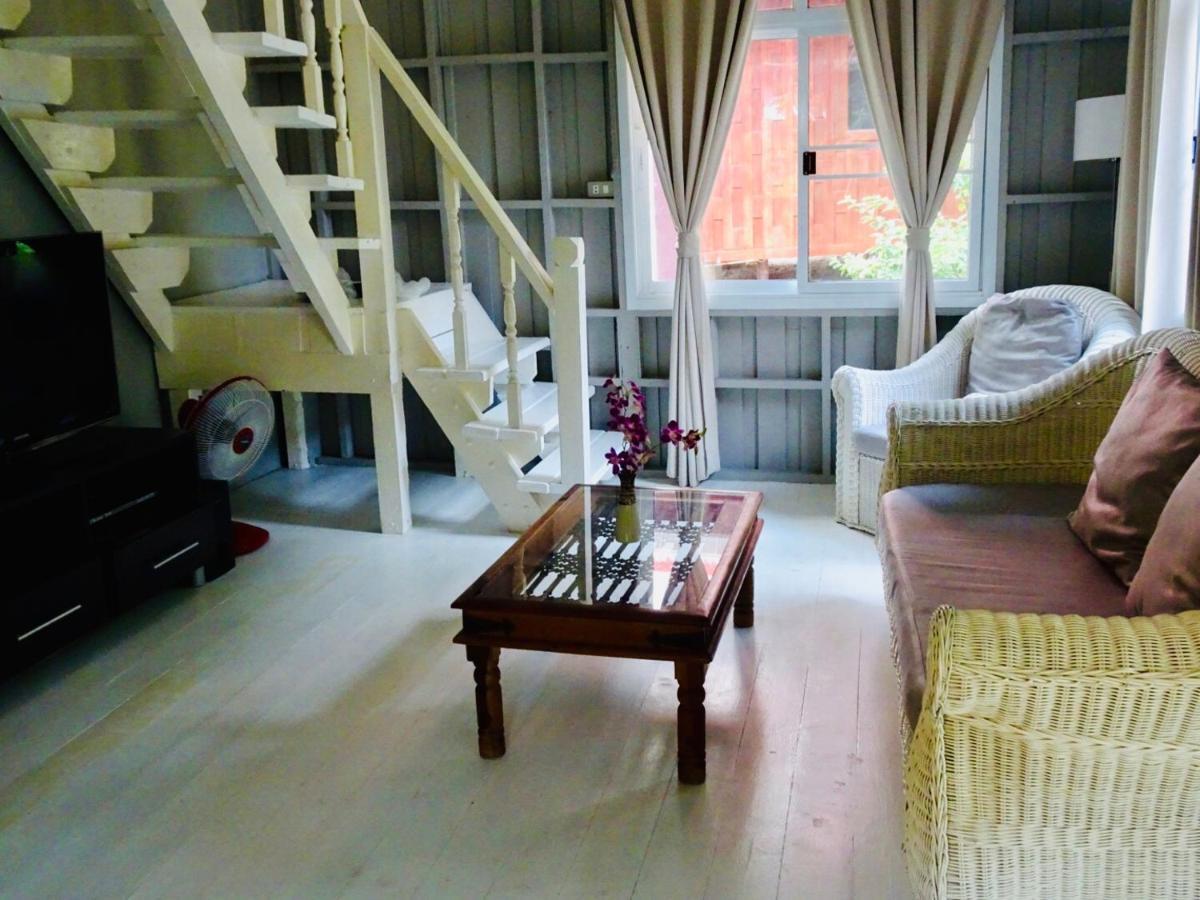 Villa Starbay Samui Lamai Beach  Esterno foto