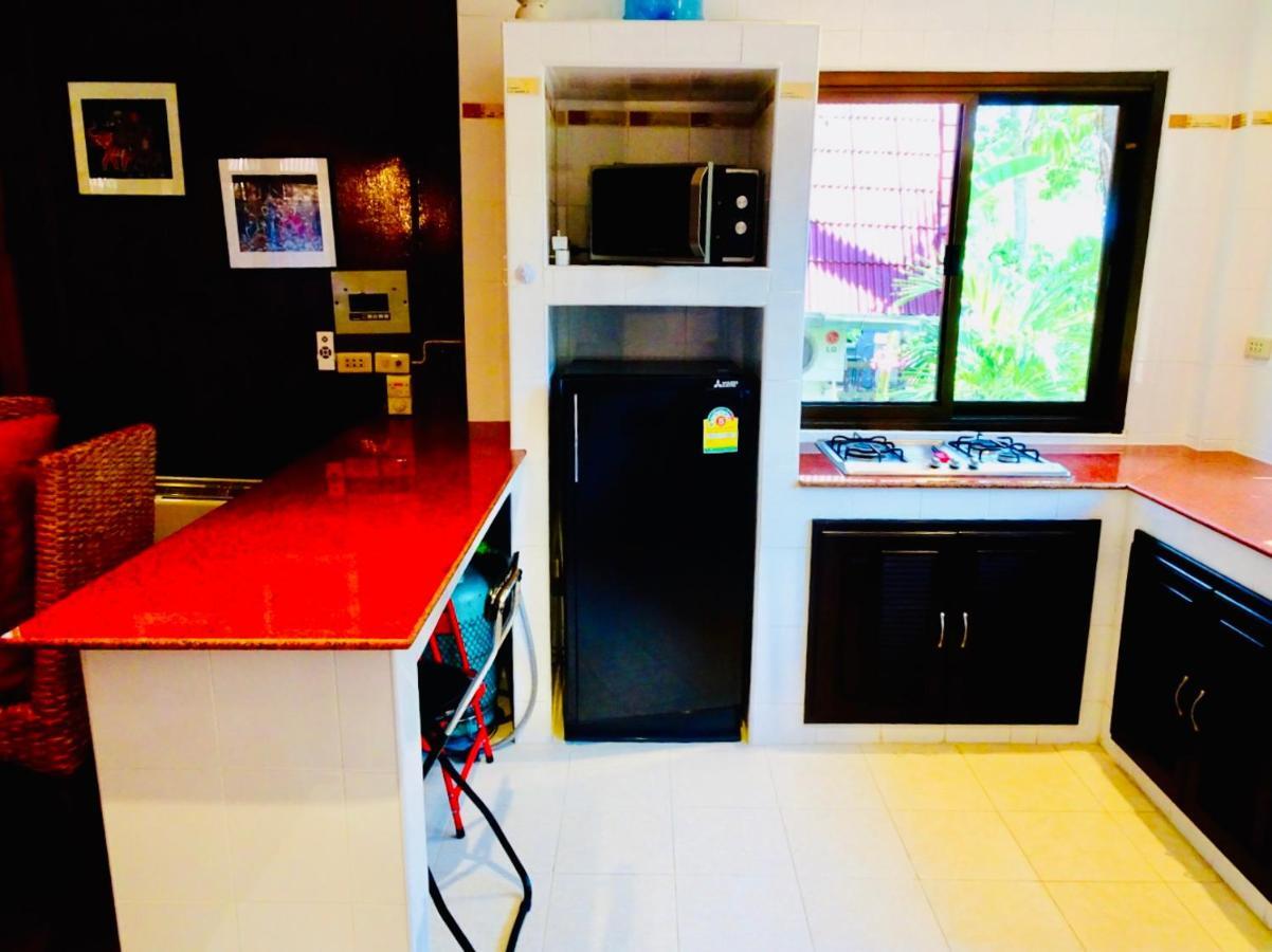 Villa Starbay Samui Lamai Beach  Esterno foto