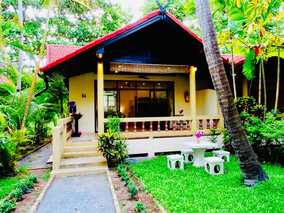 Villa Starbay Samui Lamai Beach  Esterno foto