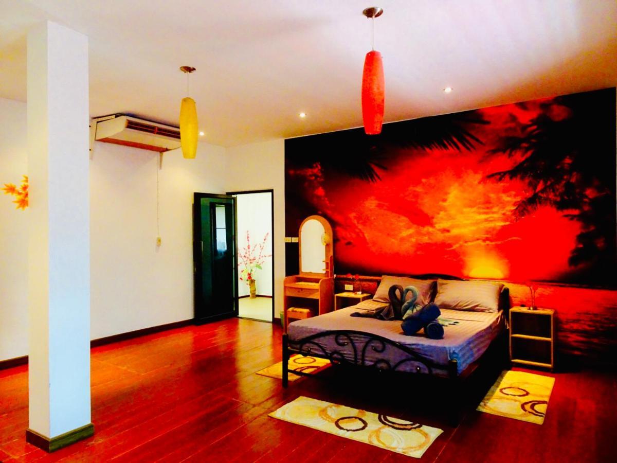 Villa Starbay Samui Lamai Beach  Esterno foto