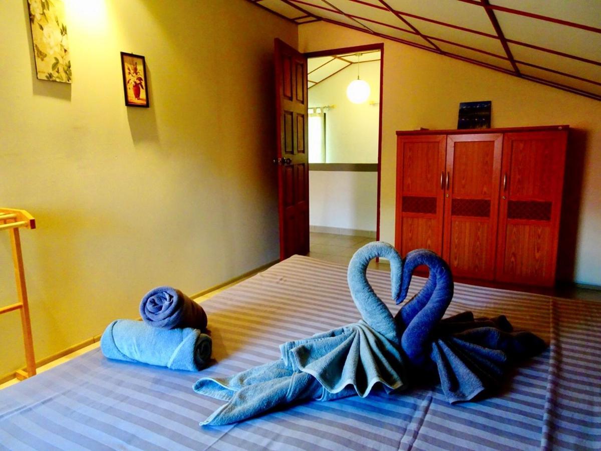Villa Starbay Samui Lamai Beach  Esterno foto