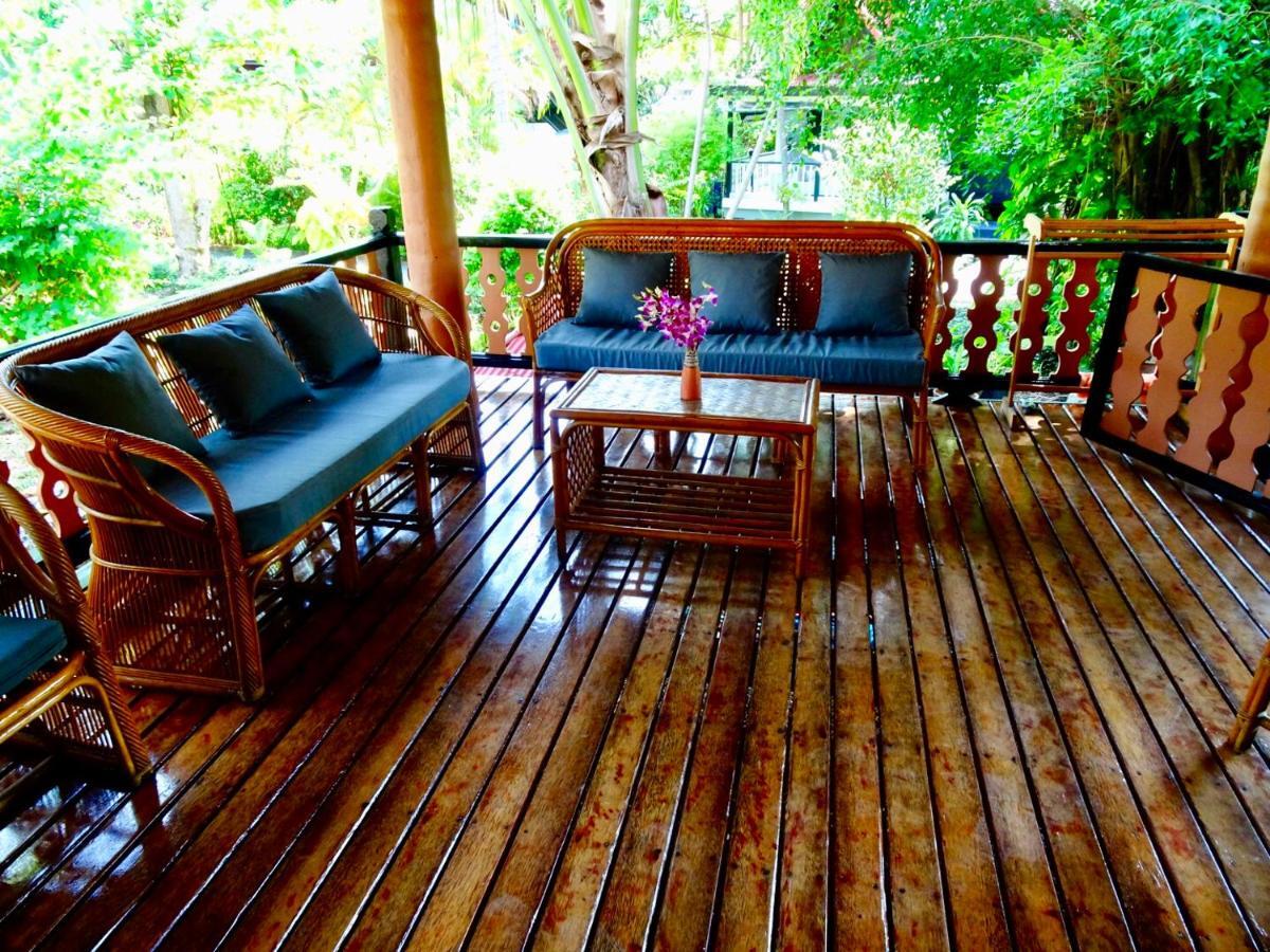 Villa Starbay Samui Lamai Beach  Esterno foto