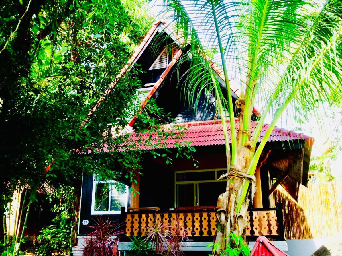 Villa Starbay Samui Lamai Beach  Esterno foto