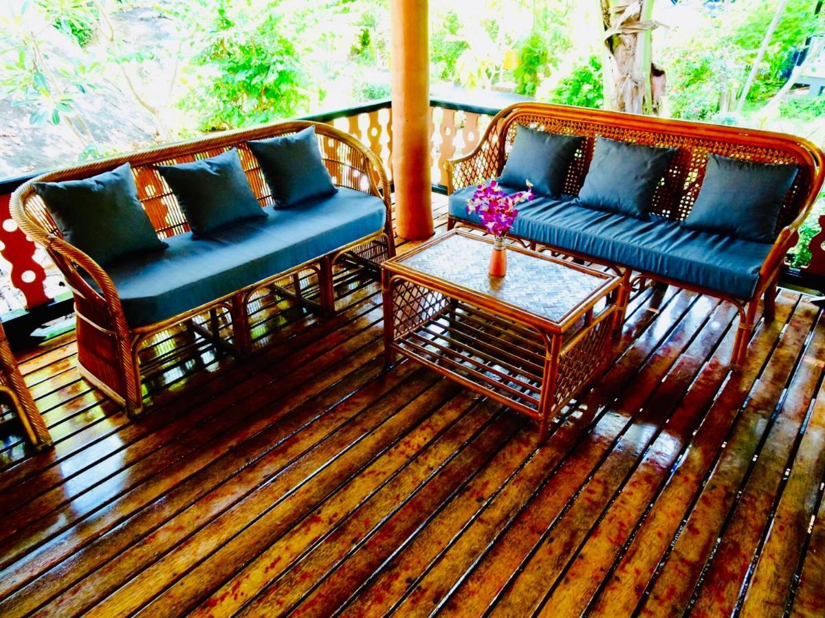 Villa Starbay Samui Lamai Beach  Esterno foto