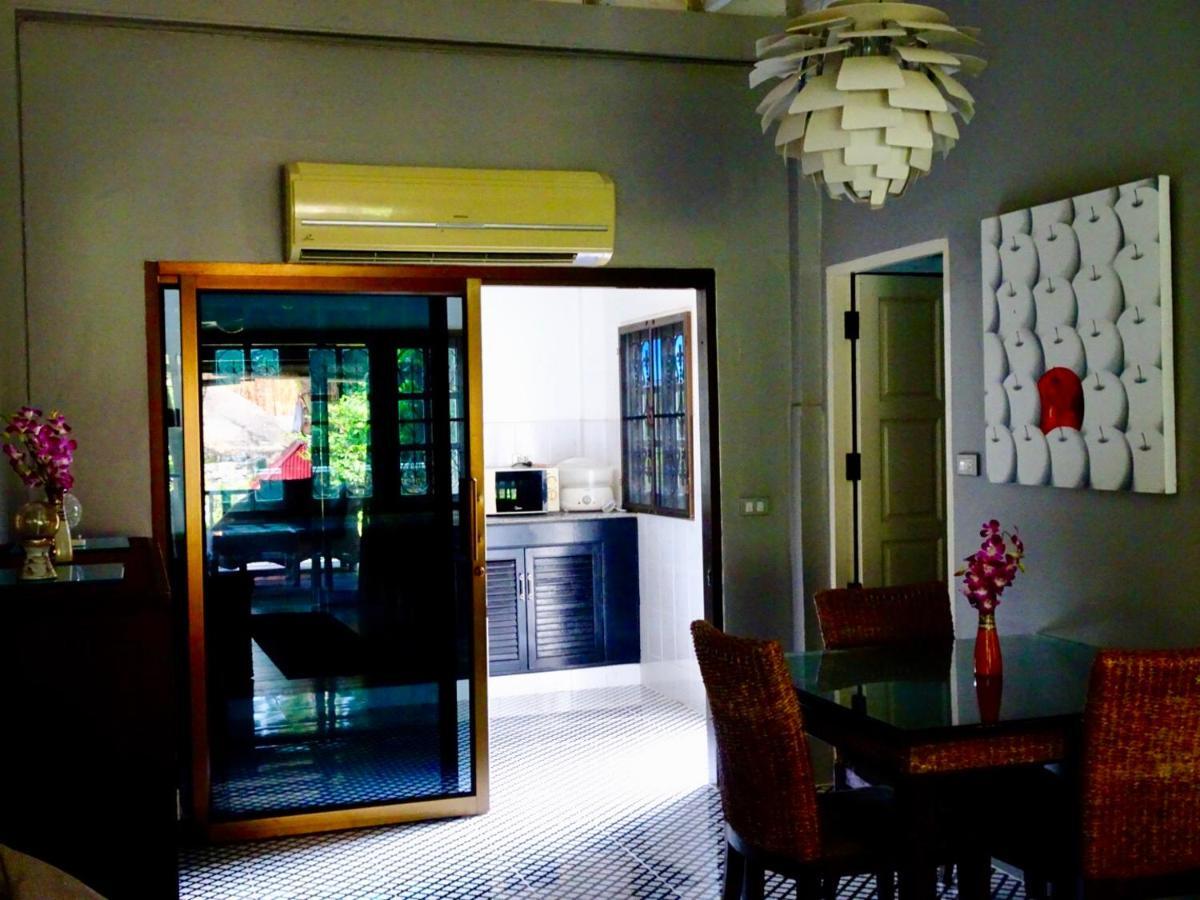 Villa Starbay Samui Lamai Beach  Esterno foto