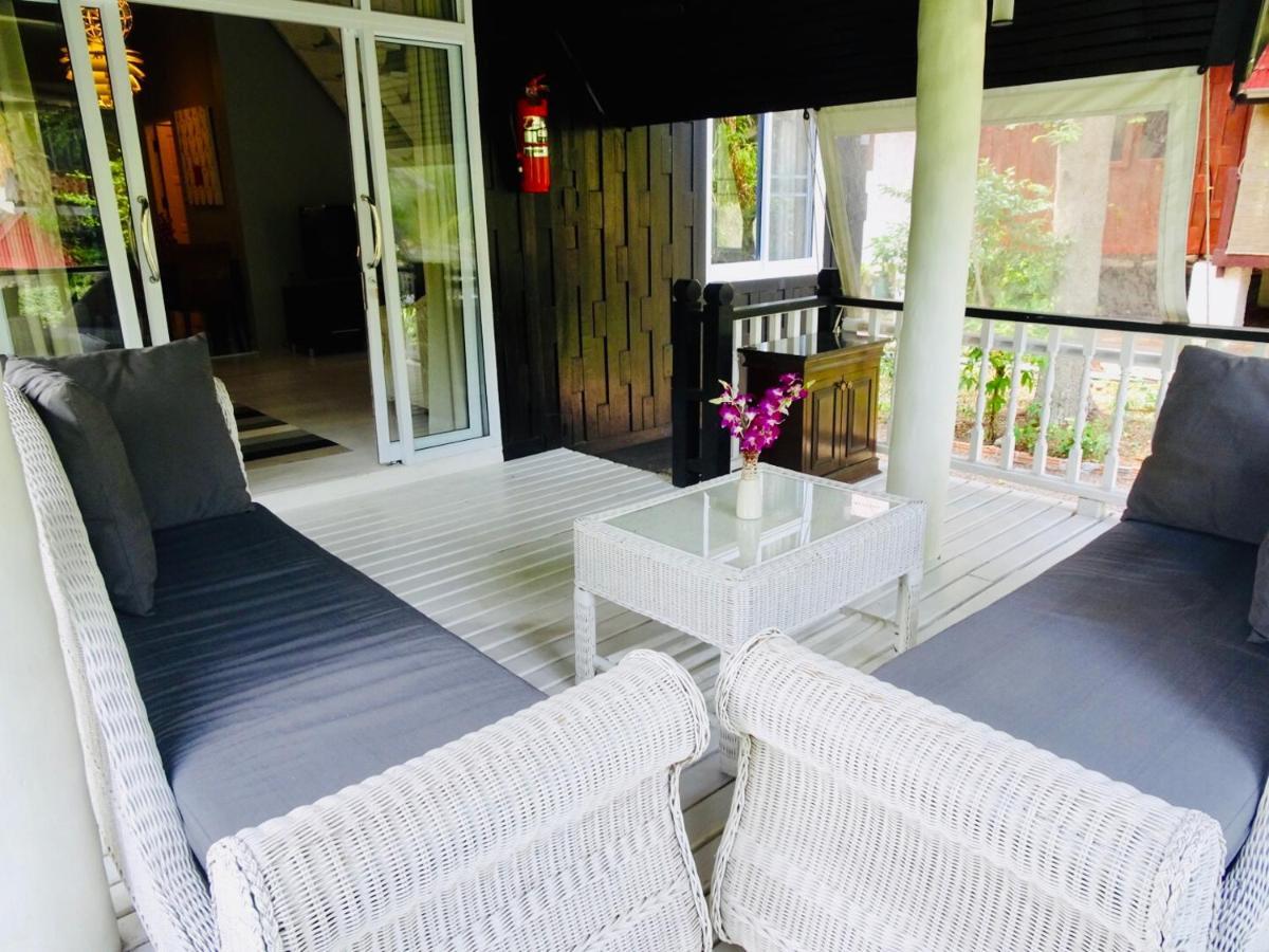 Villa Starbay Samui Lamai Beach  Esterno foto