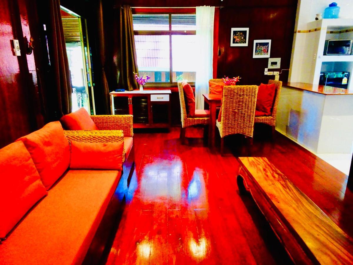 Villa Starbay Samui Lamai Beach  Esterno foto