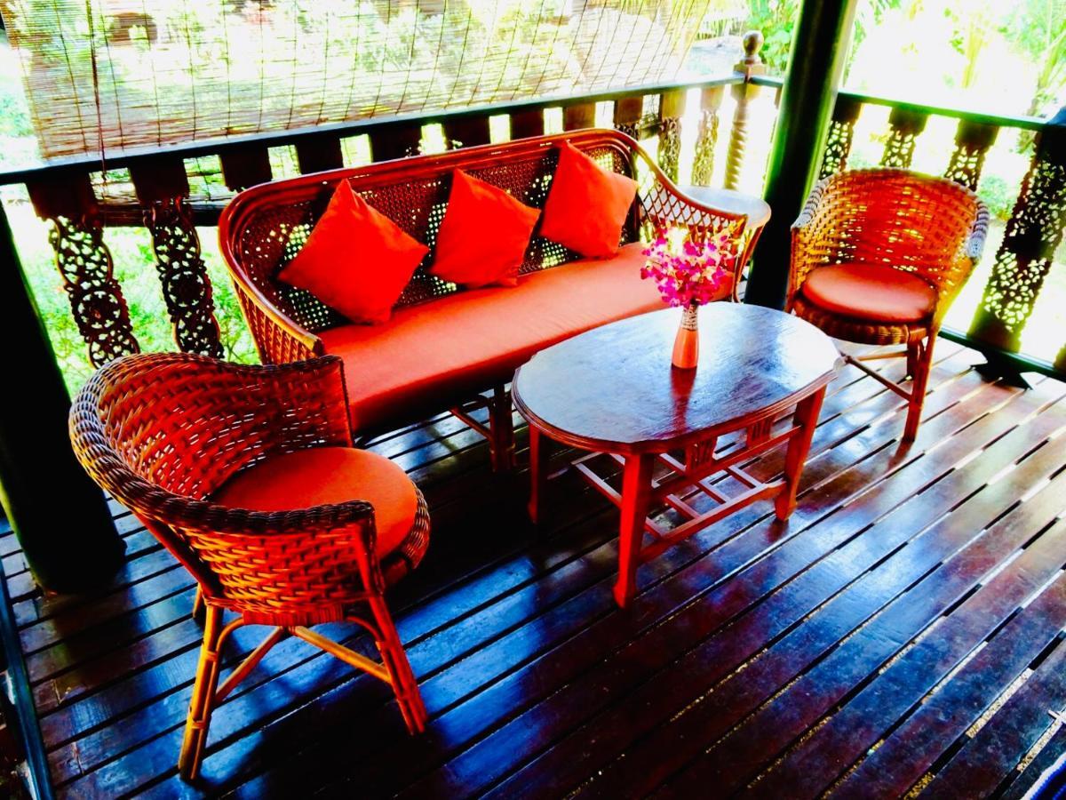 Villa Starbay Samui Lamai Beach  Esterno foto
