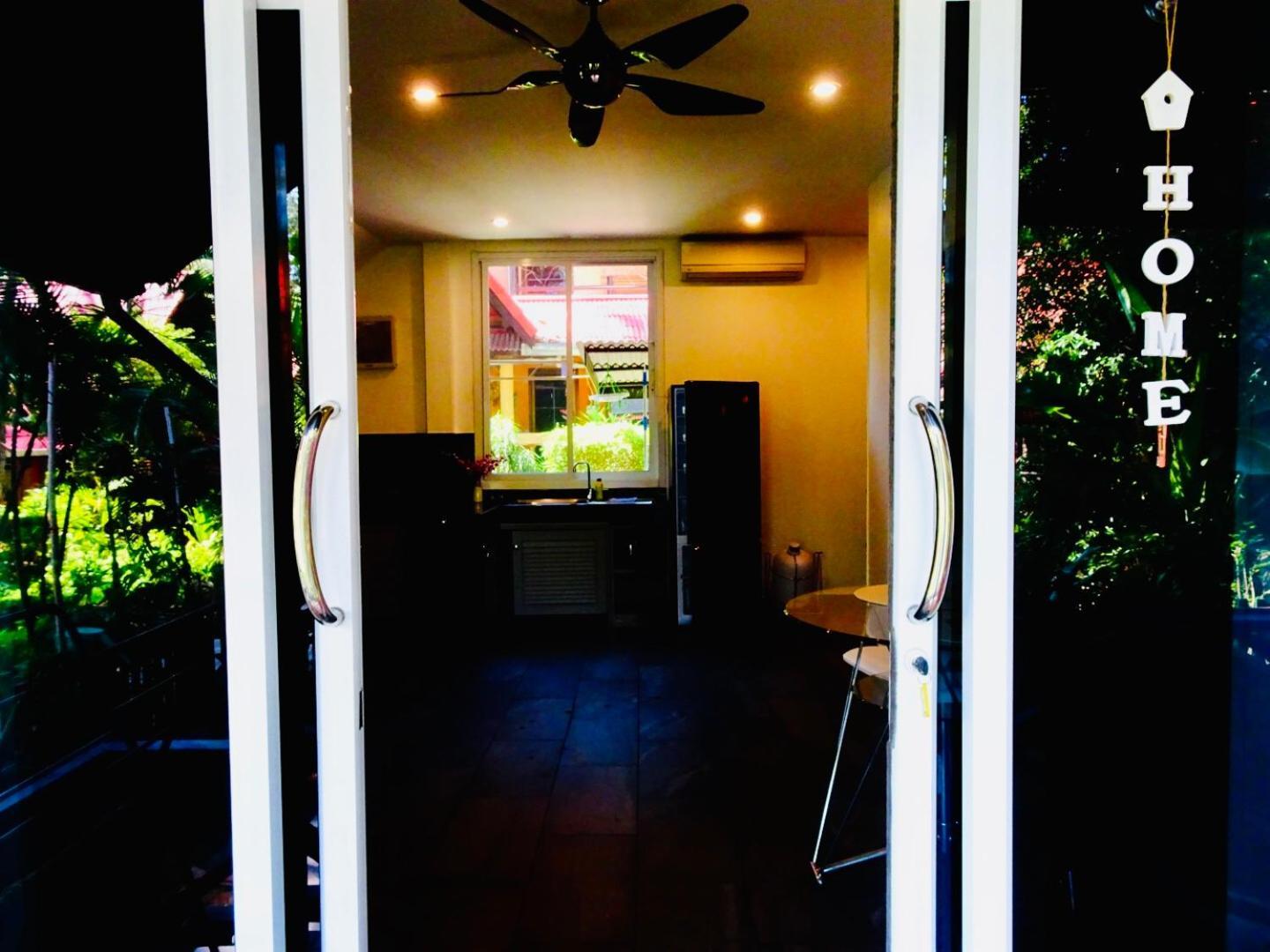 Villa Starbay Samui Lamai Beach  Esterno foto