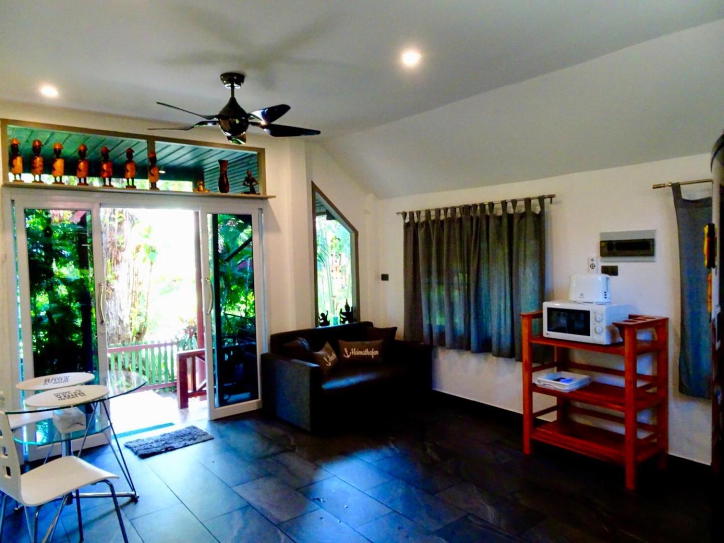 Villa Starbay Samui Lamai Beach  Esterno foto