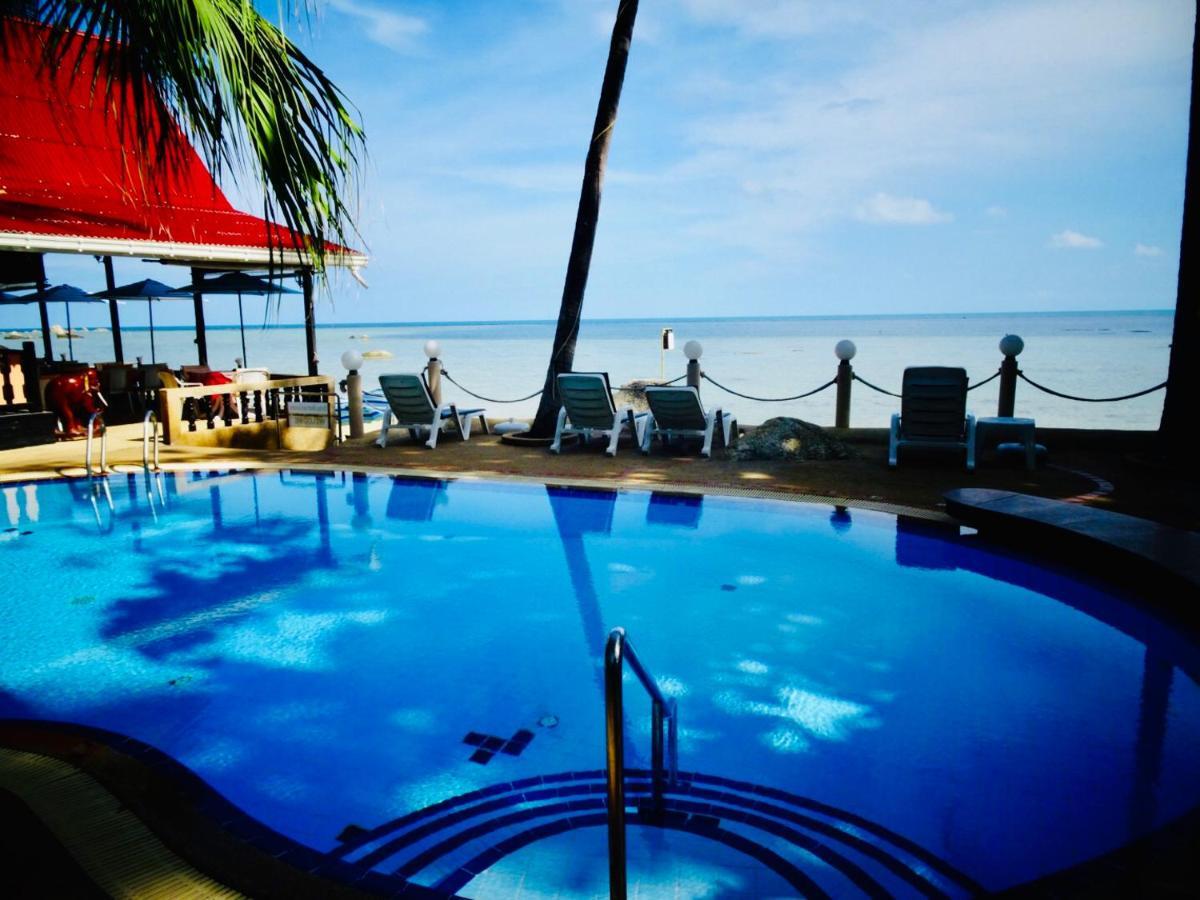 Villa Starbay Samui Lamai Beach  Esterno foto